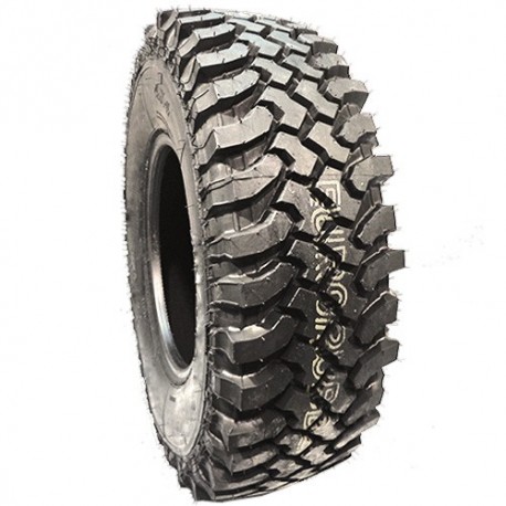 MR MUDDER 265/70 R16 M+S 112 T