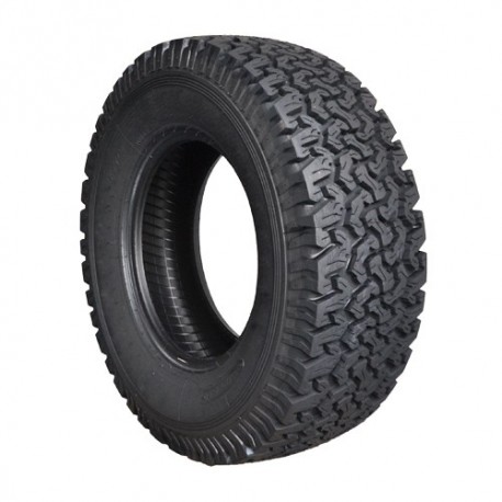 MR TERRAIN 245/70 R17 M+S 119/116 Q