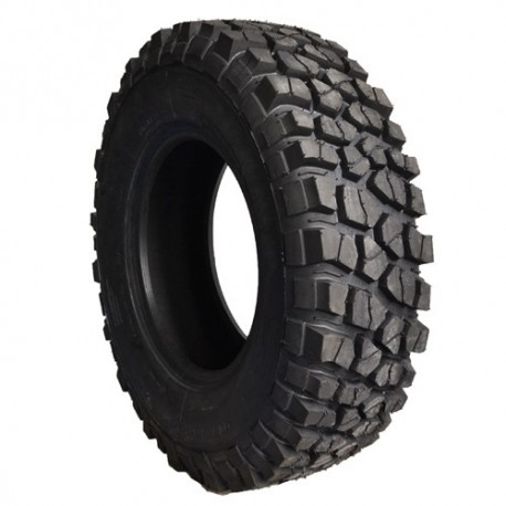 MV DAKAR 235/75 R15 +S 109 T