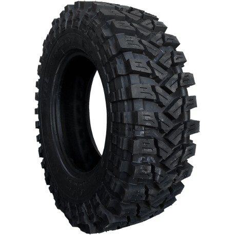 MV X-PLUS II 255/65 R17 M+S 110 T