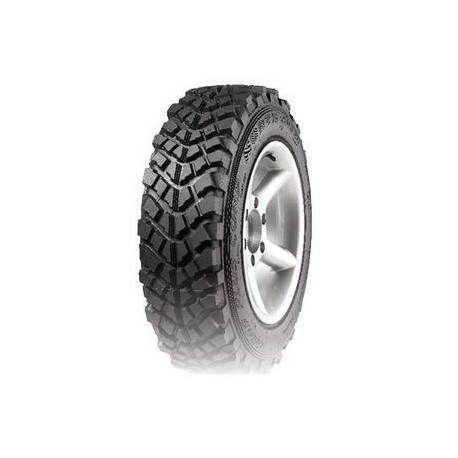 NT GRAB PLUS 185/75 R16 M+S 104N