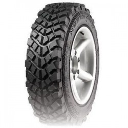 NT GRAB PLUS 205/R16 M+S 100N