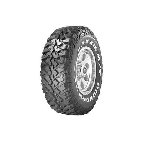 Maxxis MT-764 Trepador 35/12.50 R17
