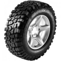 NT MTK2  255/60 R18 112Q