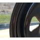 LOT DE 4 JANTES GOSS ACIER TRIANGULAR  7 X 16 6x139.7 ET28 CB67.1 / BLACK