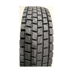 MDE2 225/75R17.5