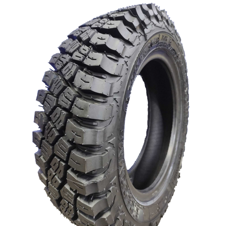 MUD MASTER 205/80 R16 102H