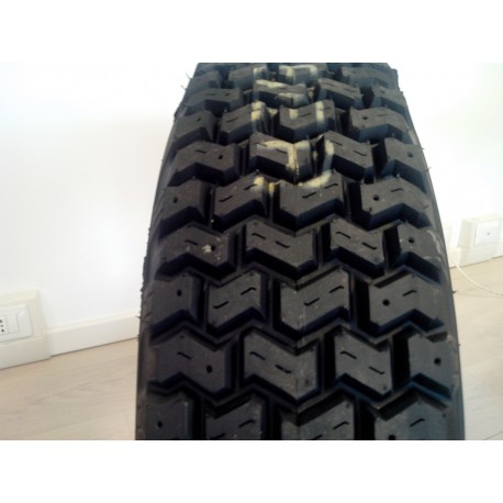 RG MS4 9.5 R17.5 M+S 4X4
