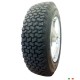 RG MS4 9.5 R17.5 M+S 4X4