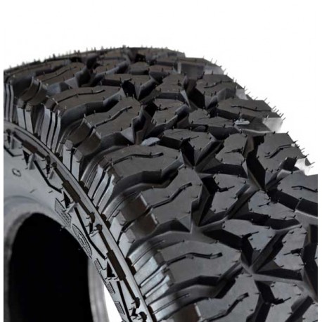 MFT MUD  225/65 R16 M+S 104 Q