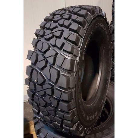 MUD MASTER 215/70 R16 M+S 100 T