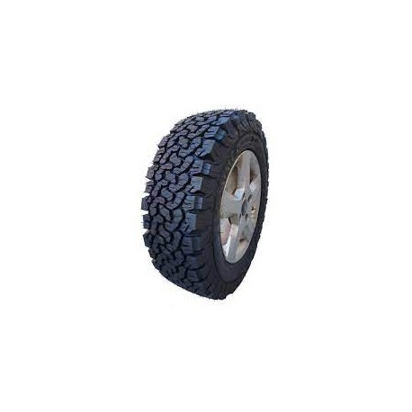 RG ALL TERRAIN 4X4 225/75 R16 M+S 121/120 R