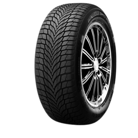 NX WGuard 255/60 R17 106H