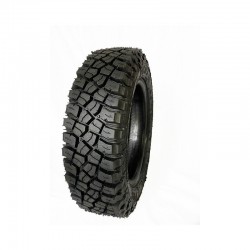 MV DAKAR 255/60 R17 M+S 110 T