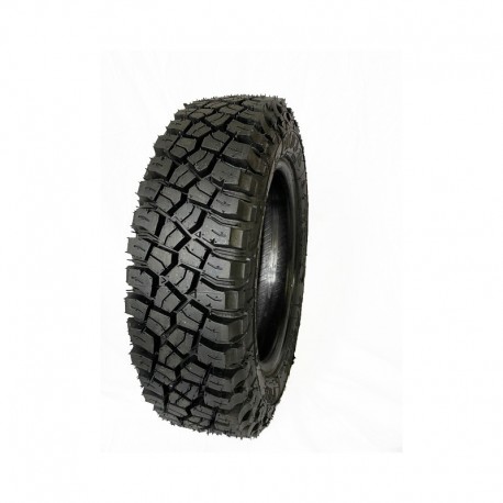 MV DAKAR 255/60 R17 M+S 110 T