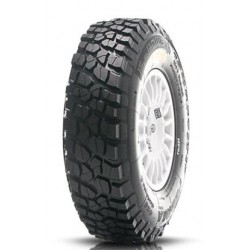  FEDIMA F/POWER 31/10.50 R15 112/109 Q  ( 265/70 R15  ) double marquage