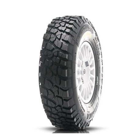  FEDIMA F/POWER 31/10.50 R15 112/109 Q  ( 265/70 R15  ) double marquage