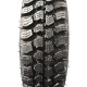 MAXI CERVINIA 165/70 R14 C M+S 89 / 87 T