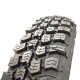 MAXI CERVINIA 165/70 R14 C M+S 89 / 87 T
