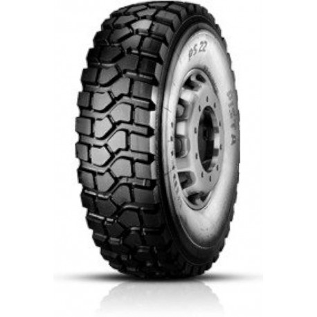 PIRELLI PS 22 PISTA 14.00/R20 usagé - 164/160 G