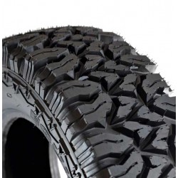 MFT SUPER MUD 4X4 215/65 R16 M+S 106/104 Q