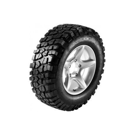 NT MTK2  205/70 R15 100S