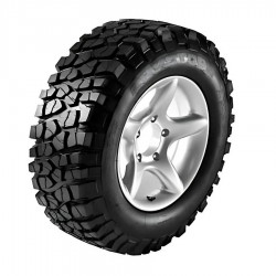 NT MTK2 175/80 R16 M+S  91 Q