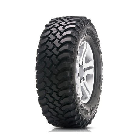 FEDIMA F/MUD 225/70 R17 M+S  108/104 S