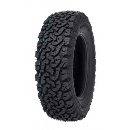 PROFIL RANGER EVO ALL TERRAIN  215/70 R16 M+S 104 T