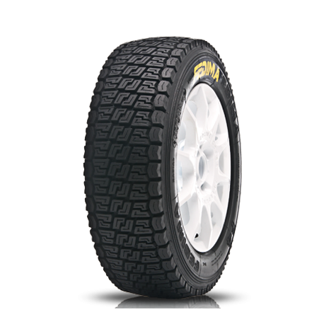 FEDIMA F5 185/60R14 