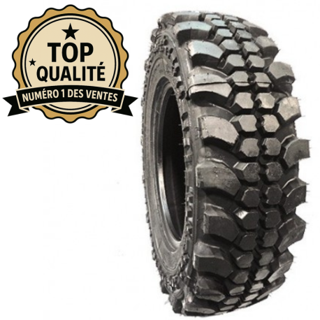 MT KAIMAN 10/R15 M+S 109 Q