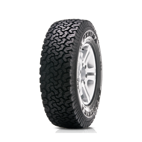 FEDIMA FRONTEIRA  205/80 R16 M+S 110 S