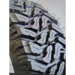 MV MUD TRIAL 235/65 R17 M+S  115Q