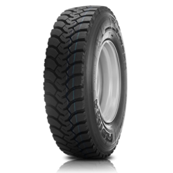 FEDIMA 13 R 22.5 F/ WORK C/CONTINENTAL