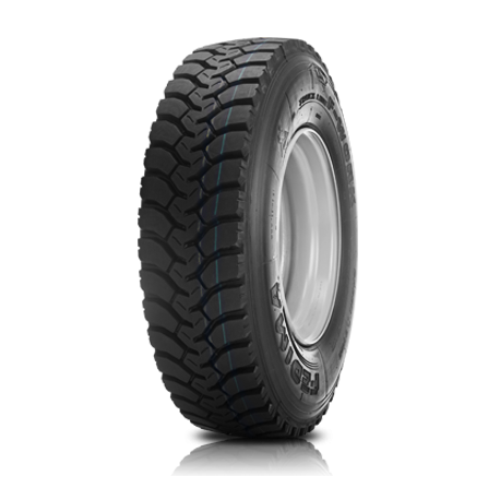 FEDIMA 13 R 22.5 F/ WORK C/CONTINENTAL