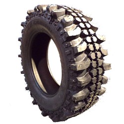 MR EXTREM 175/80 R16 M+S 91 S