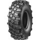 MICHELIN XML 325/85 R16  137 J  M+S - Usagé