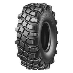 MICHELIN XML 325/85 R16  137 J  M+S - Usagé