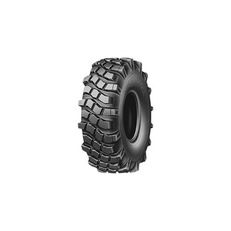 MICHELIN XML 325/85 R16  137 J  M+S - Usagé