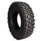 MV DAKAR 215/75 R16 M+S 107 S