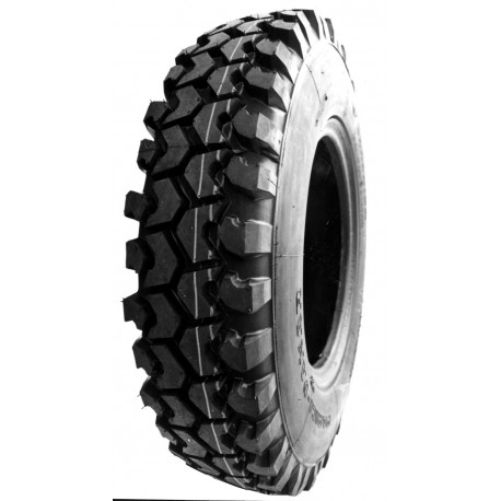 MV PG DAKAR 205/80 R16 - 205/R16 M+S 110 T