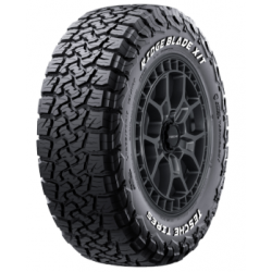 MT TESCHE 235/75R15 116/113Q RB X/T