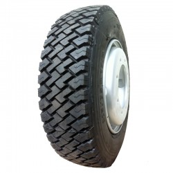 RG SPECIAL 4X4 RR126 205/75r17.5