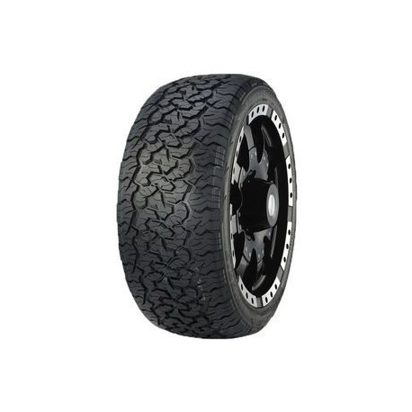 ALL terrain