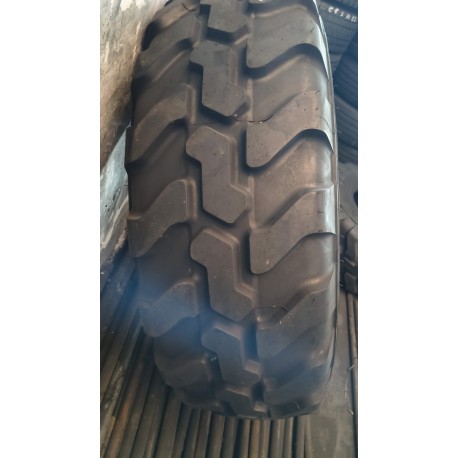 MITAS MPT21 335/80 R20 139J TL double marquage 12.5R20 - Usagé