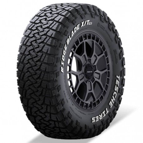 MT TESCHE RIDGE BLADE X/T Pro  215/65 R16 103/100 Q