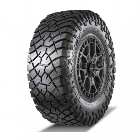 MT TESCHE RIDGE BLADE X/RT  265/70 R16  121/118 Q