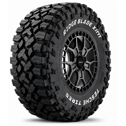 MT TESCHE RIDGE BLADE X/MT  265/70 R16  121/118 Q