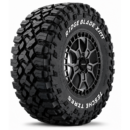 MT TESCHE RIDGE BLADE X/MT  265/70 R16  121/118 Q