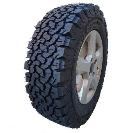 ECO TERRAIN 215/70 R16 M+S 100 T